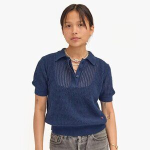 Clare V. Augustine Polo Size L